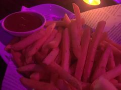 -MARU玛露音乐餐厅(大学路店)