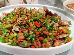 品舍麻辣鸡-鉴川·川菜传承(星汇两江店)