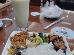 -日月永和中国餐饮名店(凤凰店)