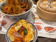 -王繁星面馆(西安熙地港店)