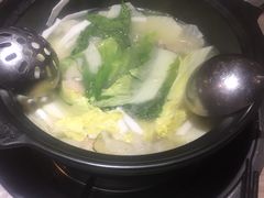 -探窝·竹笙椰子鸡(杨箕店)