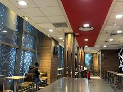 -麦当劳(苏州火车站南广场店)