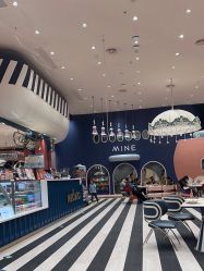 点击看大图 -奈尔宝家庭中心·亲子餐厅(鄞州万达店)