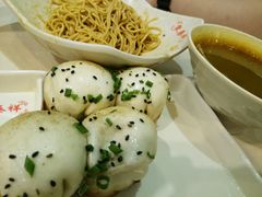 -东泰祥生煎馆(重庆北路店)