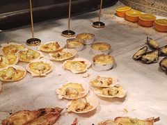 -芭菲盛宴·环球美食(锦城万达广场店)