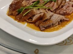 -陆记鹅庄·潮汕菜·狮头鹅(大仟里店)
