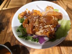 -么肆烤肉(汉街形象店)