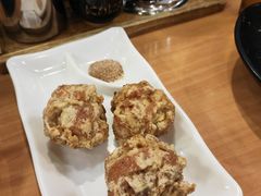 -博多一幸舍(侨福芳草地购物中心店)