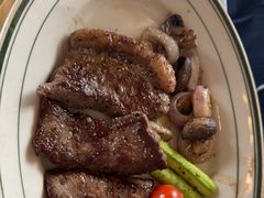 -中山威尼斯西餐厅(三乡总店)