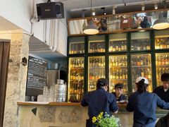 -RAC BAR(安福路店)