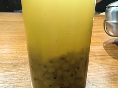 -绿柠食堂(北外滩店)