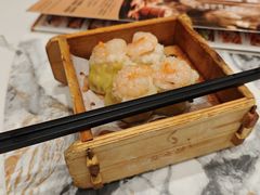 -點無缺茶楼·海鲜酒家(世博店)