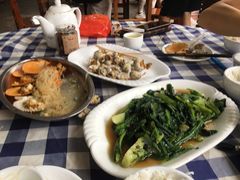 -钱大妈海鲜饭店(旅游大道店)