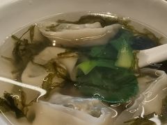 -枣子树·素食餐厅(朱家尖店)