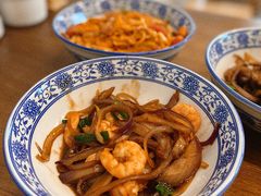 -圳兴面王·拌川·特色炒面(南山保利剧院店)