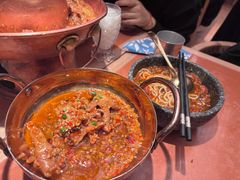 -浩海火燒雲傣家菜(芮欧百货店)