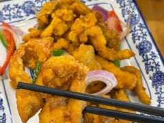 -品鲜村农家菜·阳澄湖大闸蟹(总店)