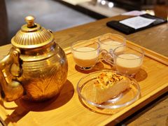 -那时新疆·若羌(经纬汇店)