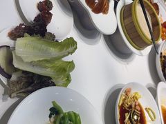 -鹊华居·地道鲁菜·海鲜·融合味(大明湖店)