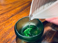 -桐寿司Sushi Tong