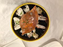 -汉通东林海鲜大酒店(鼓楼孝闻街店)