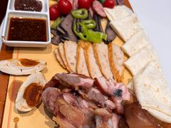 -汉唐守艺人·河北面馆(民心河店)