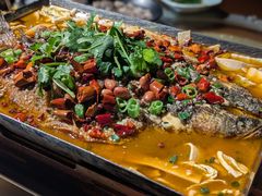 -眼镜哥浦江夜宵大本营