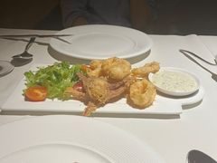 -Pasha帕夏土耳其餐厅(南昌路店)