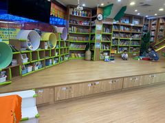 -安妮花英语·青少儿·原版阅读(海格堡店)