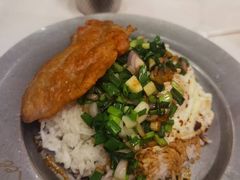 -香港新曜记茶餐厅(星耀城店)