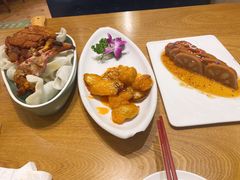 -品大三(大行宫店)