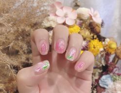-兔猫ToMoreNails美甲美睫