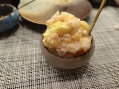 -戏作寿司(观音桥店)