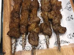 -哈啾嗨·新概念蒙餐(红星新城店)