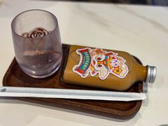 -柠檬树茶餐厅(海雅缤纷城店)
