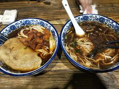 -顺丰面馆(打浦店)