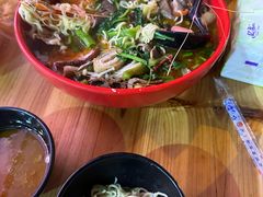 -筒骨麻辣烫(永同昌公寓胜明花园店)