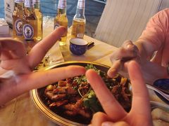 -友记功夫香·人民大排档(红牌楼店)