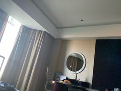 -青岛鑫江温德姆酒店