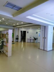 -重庆军科整形美容医院