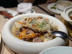 -RIVIERA 松鹤楼(外滩店)