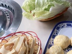 -崔记老东北传奇铁锅炖(横店总店)