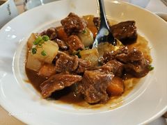 -禧宴Joyous Restaurant(禧园店)