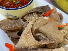 -洪霞餐馆