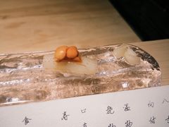 -元熹会席料理