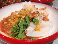 -华仔龙虾(永乐路总店)