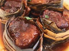 -逸林轩中餐厅(中信泰富朱家角锦江酒店)