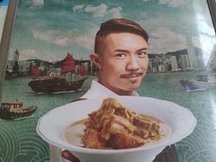 -翠华餐厅(香港国际机场店)