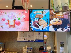 -DQ·蛋糕·冰淇淋(西直门店)
