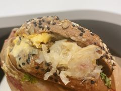 -Tims天好咖啡·贝果(星展店)